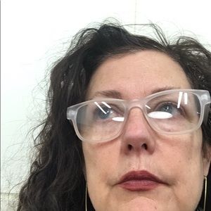 Meet your Posher, Pamela